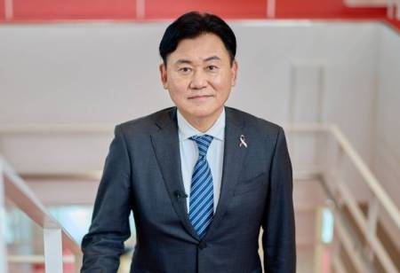 Leading Digital Ecosystems and Driving Global Innovation Growth